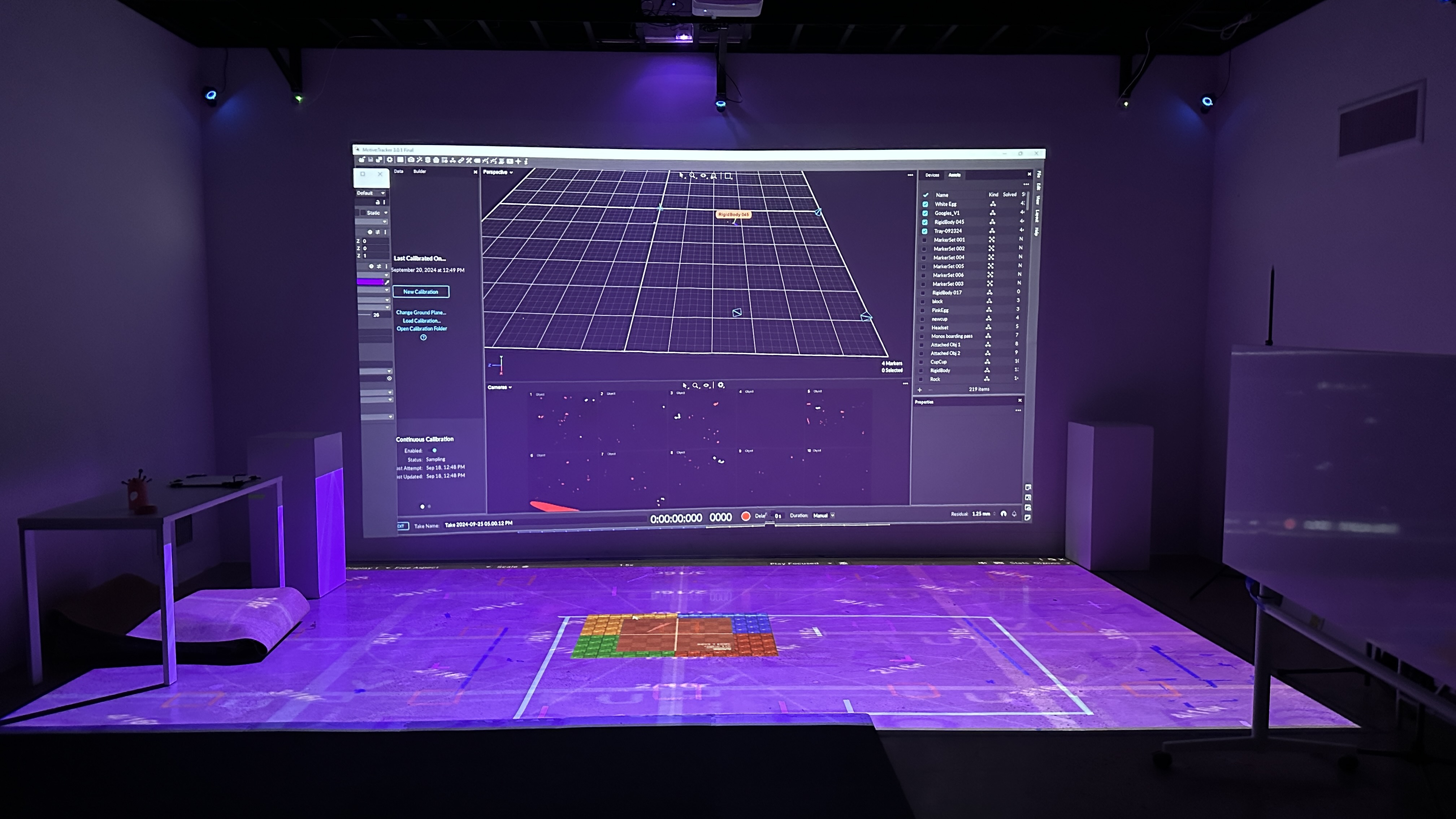 Dynamic Projector Mapper — image 11